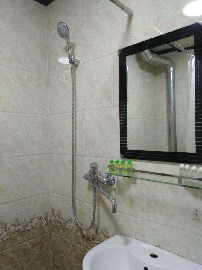Guest House Safina-S&D Samarkand Exterior photo
