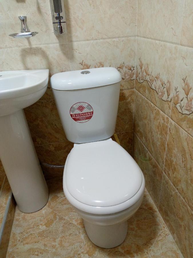 Guest House Safina-S&D Samarkand Exterior photo