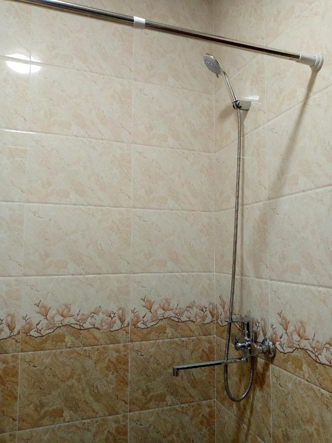 Guest House Safina-S&D Samarkand Exterior photo