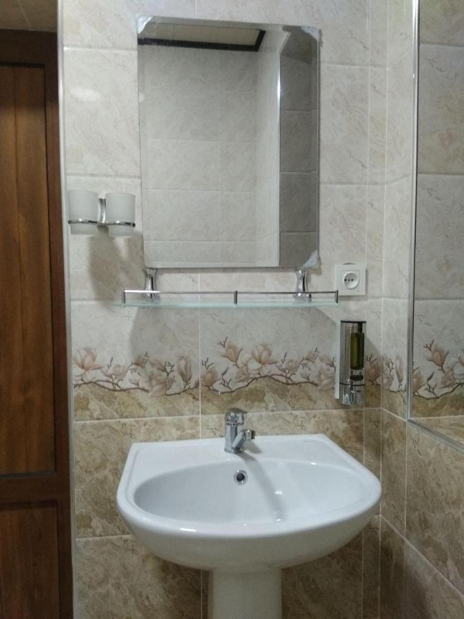 Guest House Safina-S&D Samarkand Exterior photo