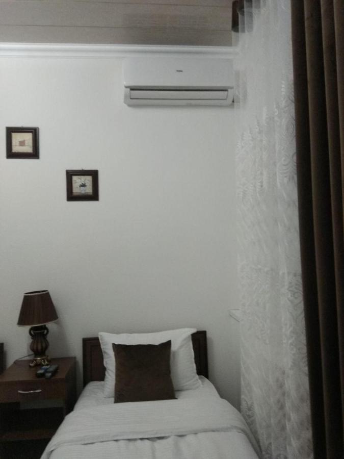 Guest House Safina-S&D Samarkand Exterior photo
