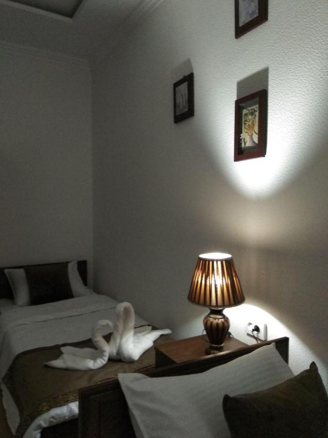 Guest House Safina-S&D Samarkand Exterior photo