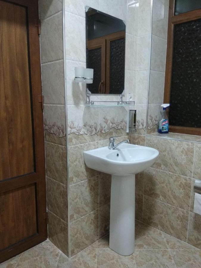 Guest House Safina-S&D Samarkand Exterior photo