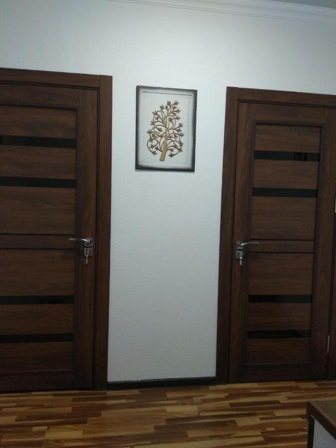 Guest House Safina-S&D Samarkand Exterior photo
