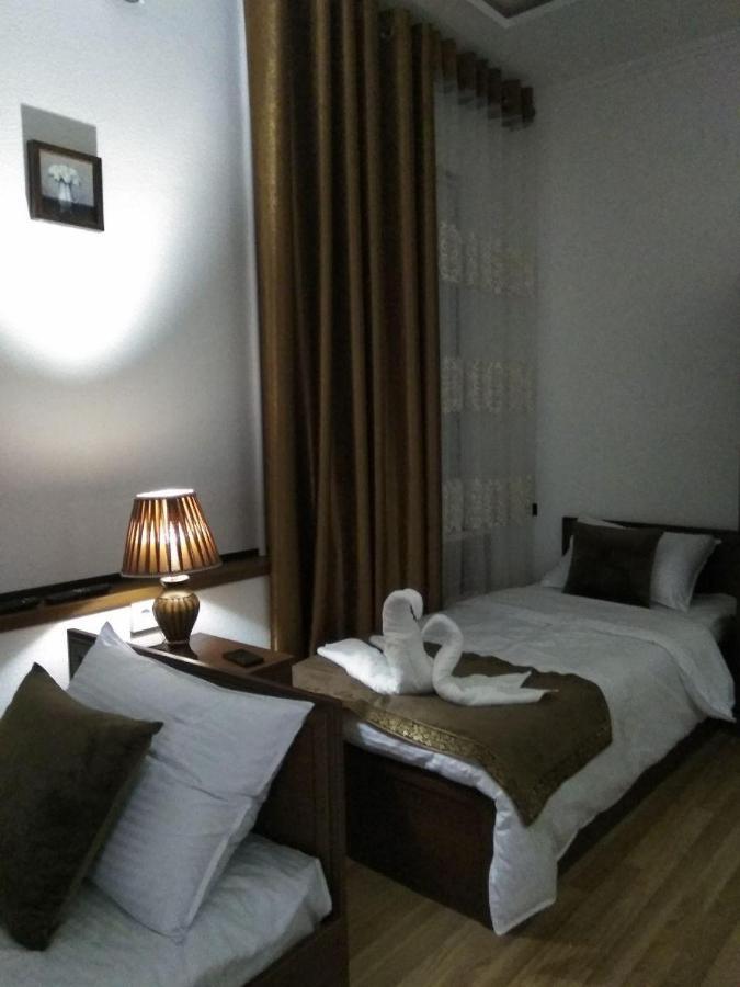 Guest House Safina-S&D Samarkand Exterior photo