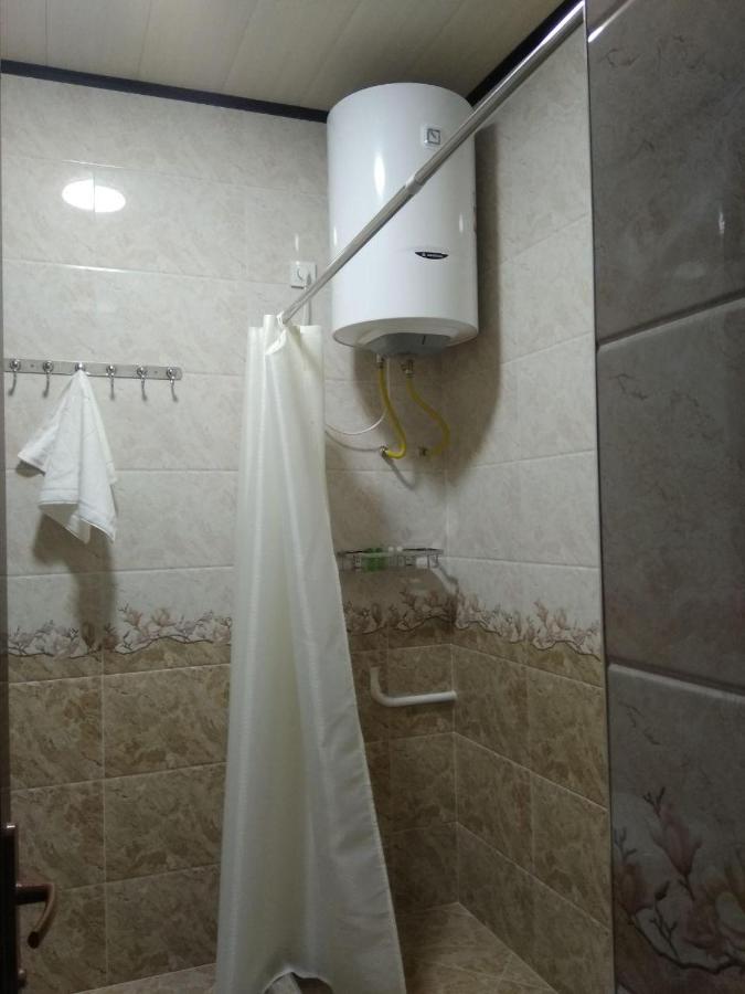 Guest House Safina-S&D Samarkand Exterior photo