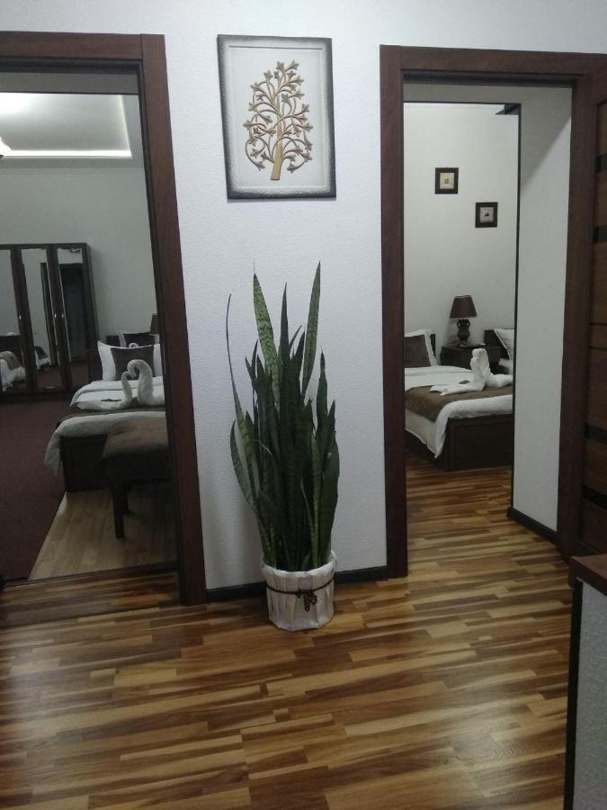 Guest House Safina-S&D Samarkand Exterior photo