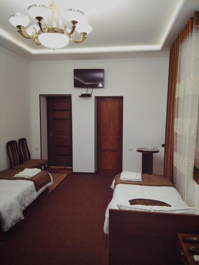 Guest House Safina-S&D Samarkand Exterior photo